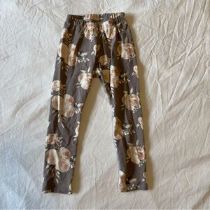 Jax and lennon leggings
